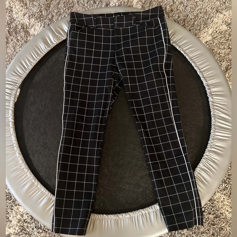 Old Navy Pixie Pants